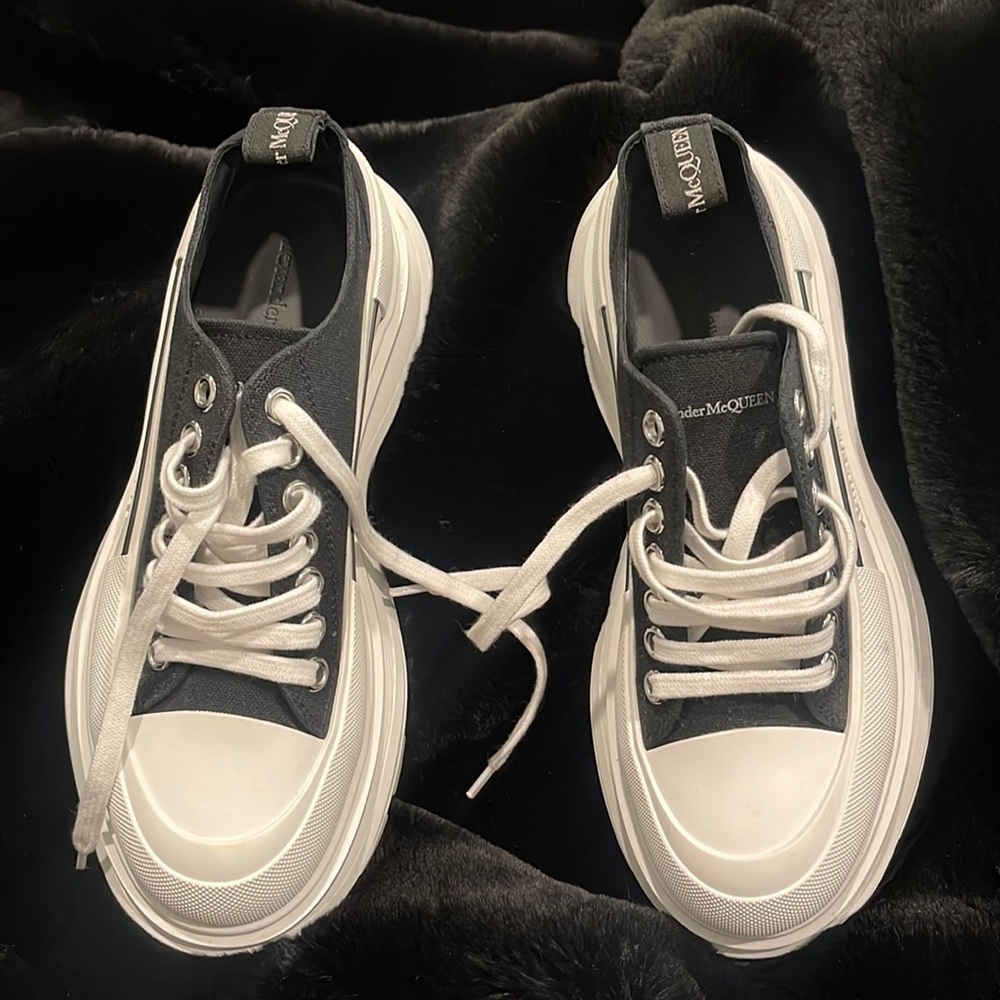 Alexander McQueen sneakers